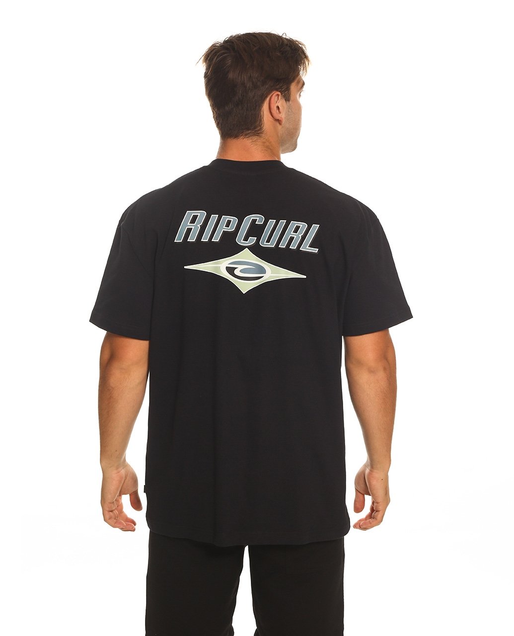 HERITAGE ICON OVERSIZED TEE