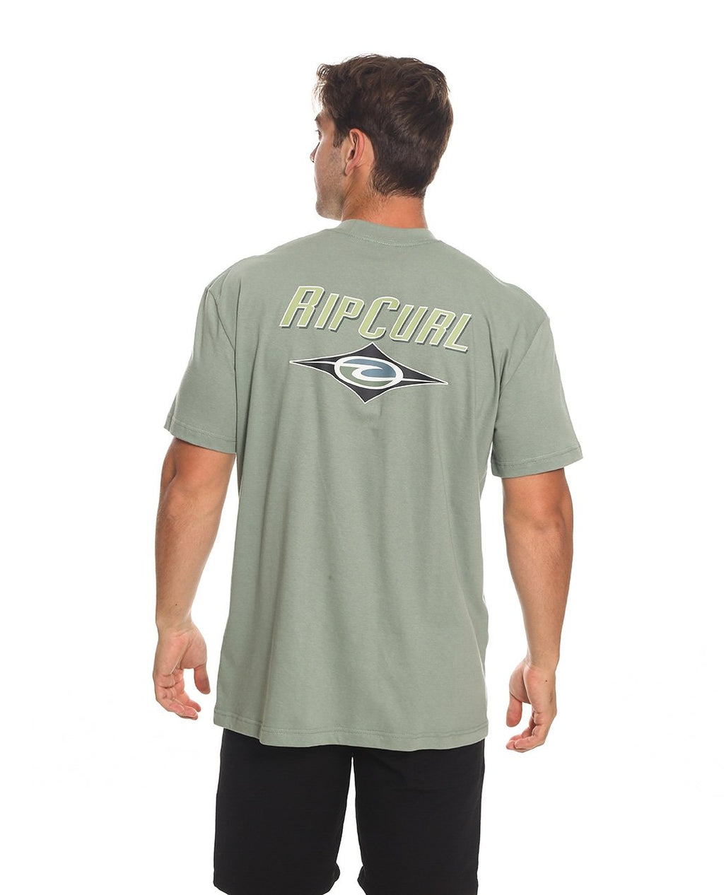 HERITAGE ICON OVERSIZED TEE