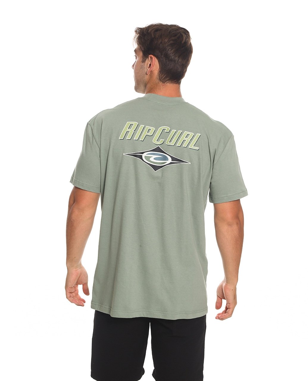 HERITAGE ICON OVERSIZED TEE