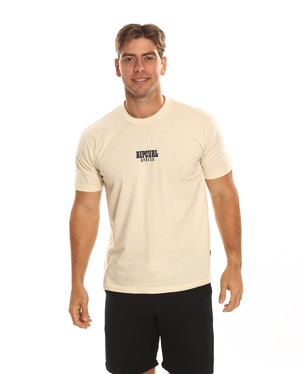 LEOPARD VIEWS TEE