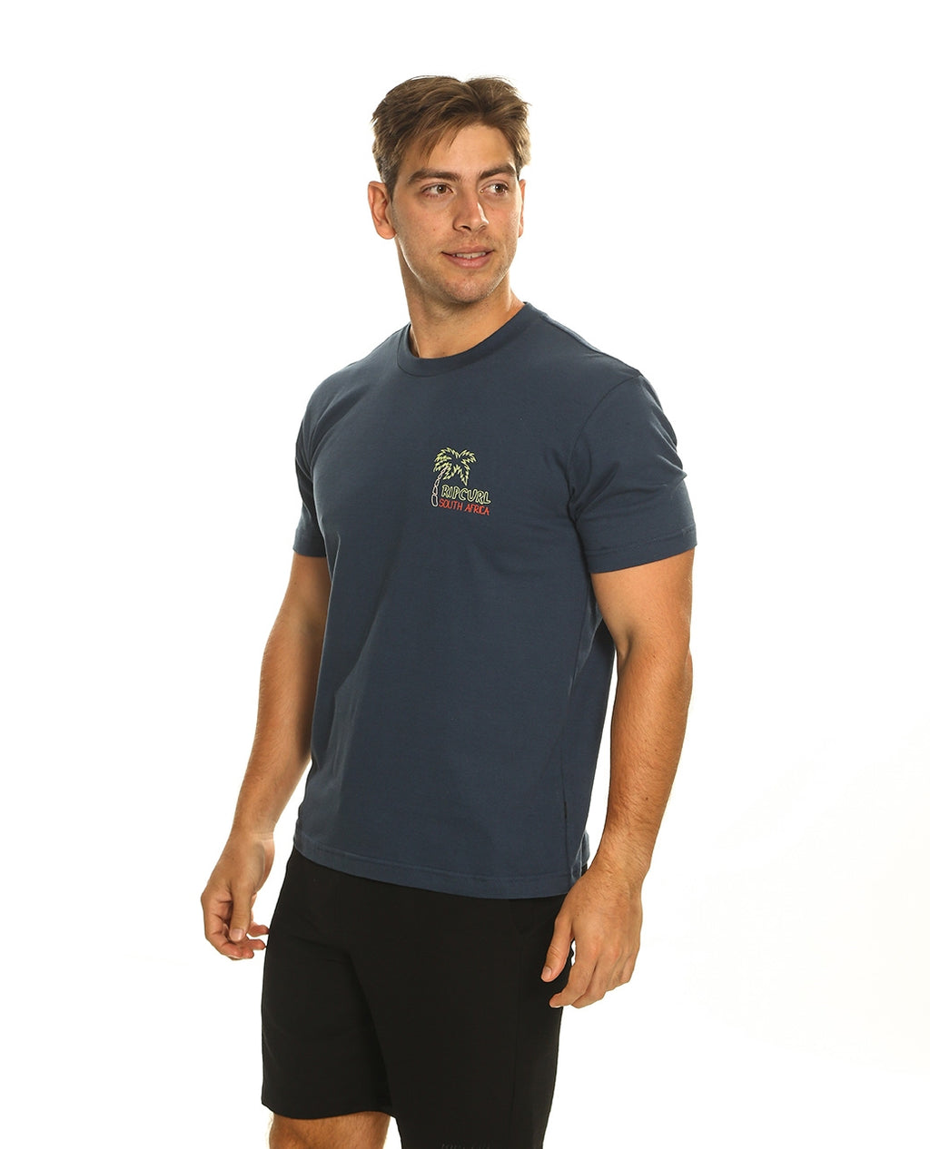 NEON VIEWS T-SHIRT
