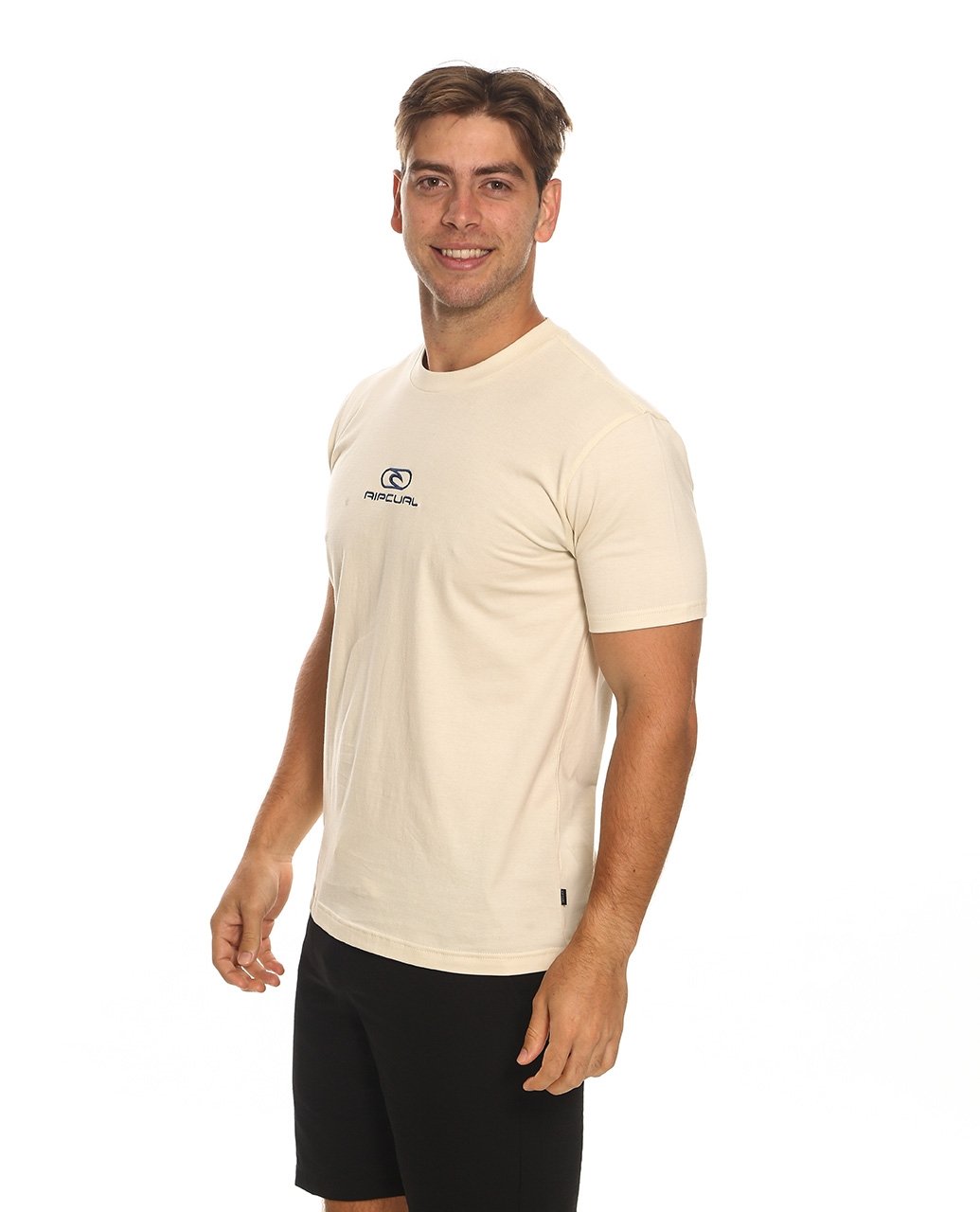 PILL ICON EMBROIDERED TEE