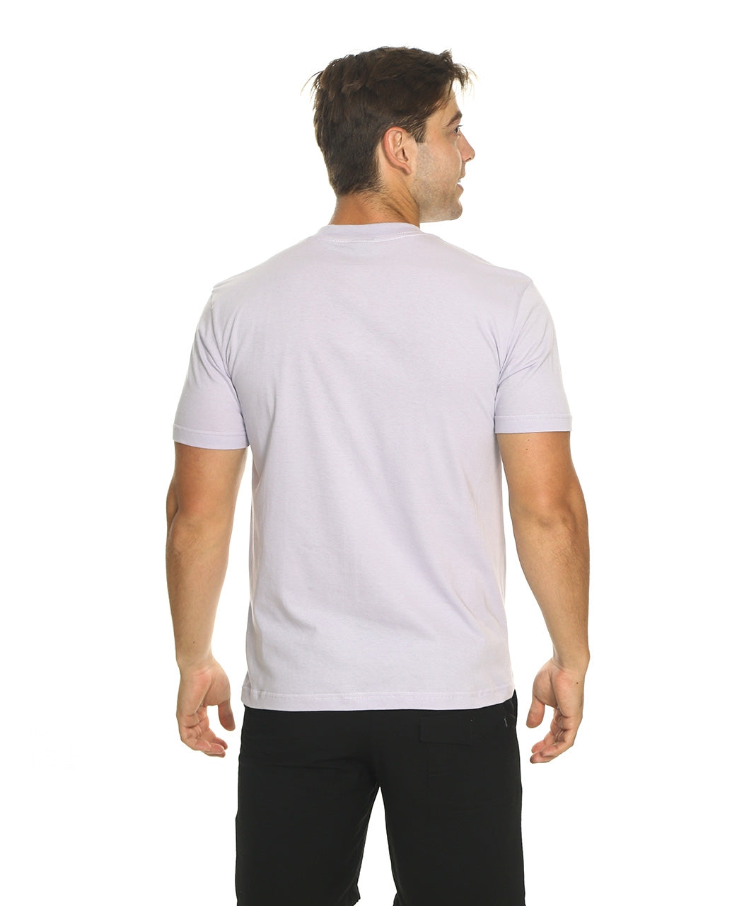 RIPCURL BOX LOGO TEE