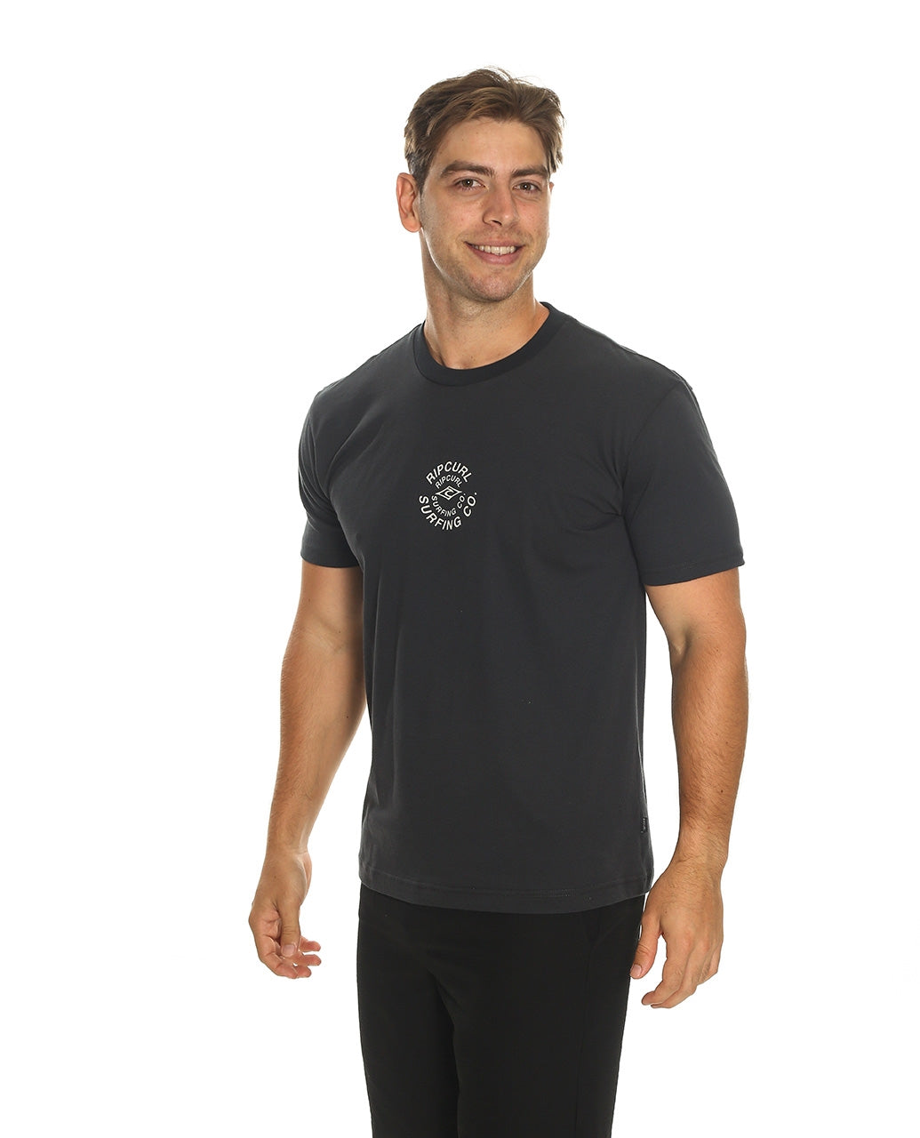 RIPCURL SPIRAL TEE