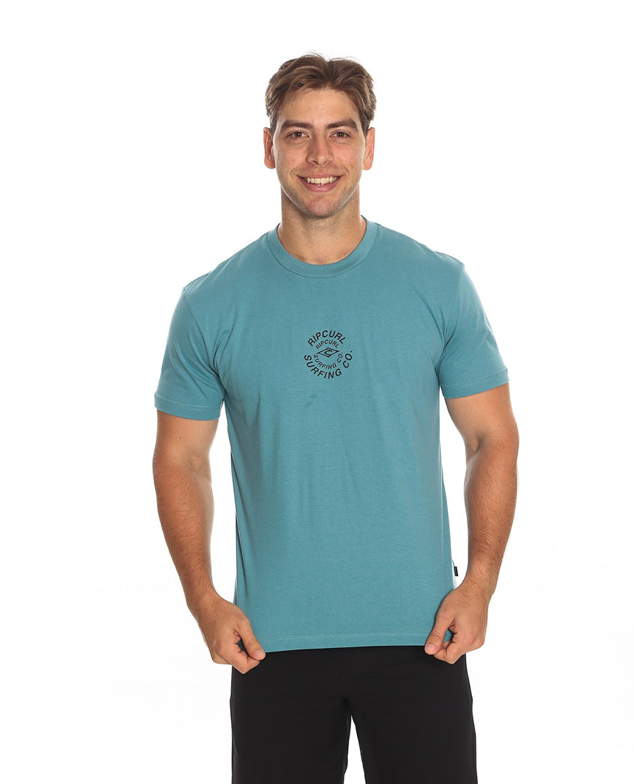 RIPCURL SPIRAL TEE