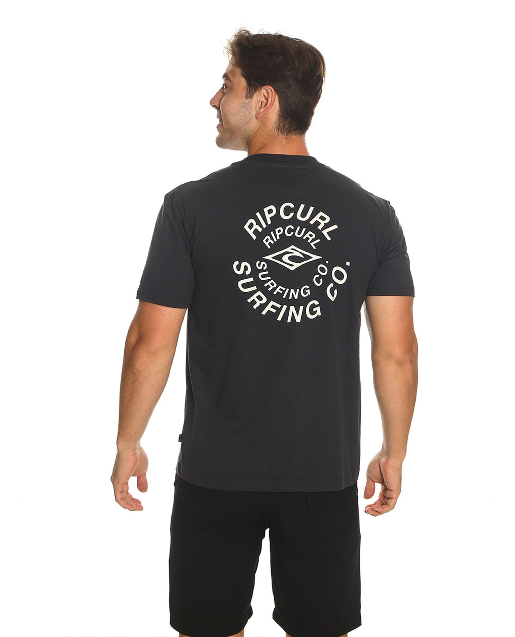 RIPCURL SPIRAL TEE