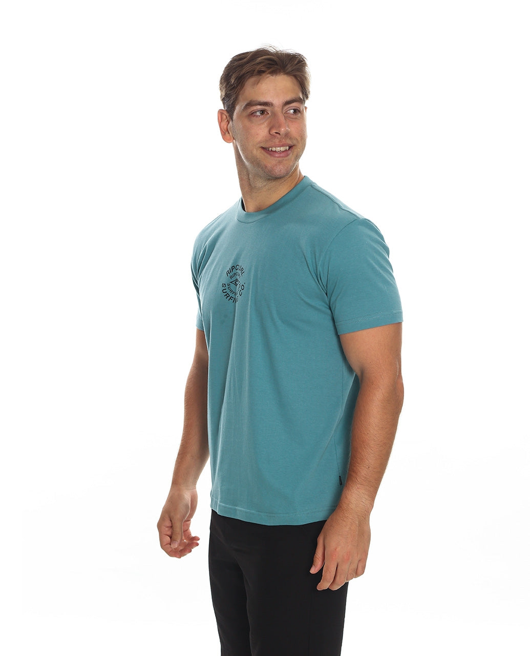 RIPCURL SPIRAL TEE