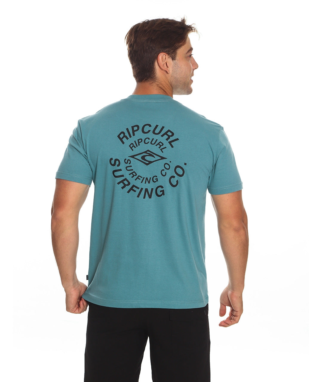 RIPCURL SPIRAL TEE