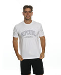 RIPCURL VARSITY TEE
