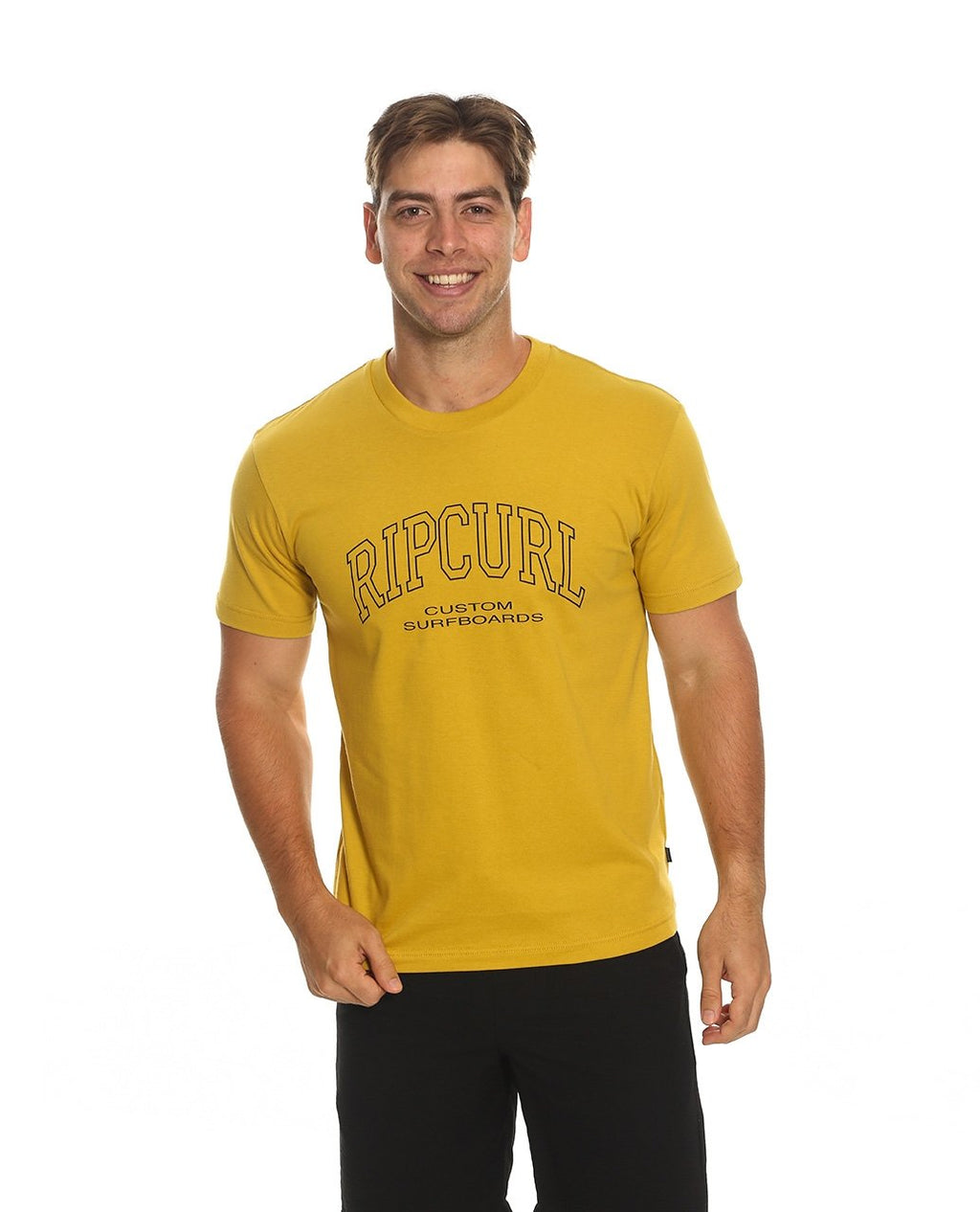 RIPCURL VARSITY TEE