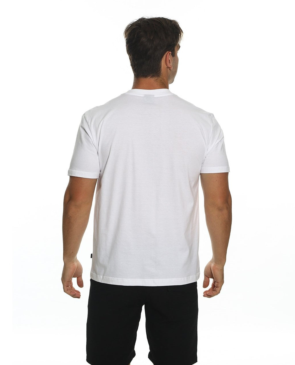 RIPCURL VARSITY TEE