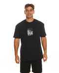 RIPPING WAVES OVERSIZED TEE