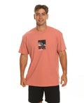 RIPPING WAVES OVERSIZED TEE