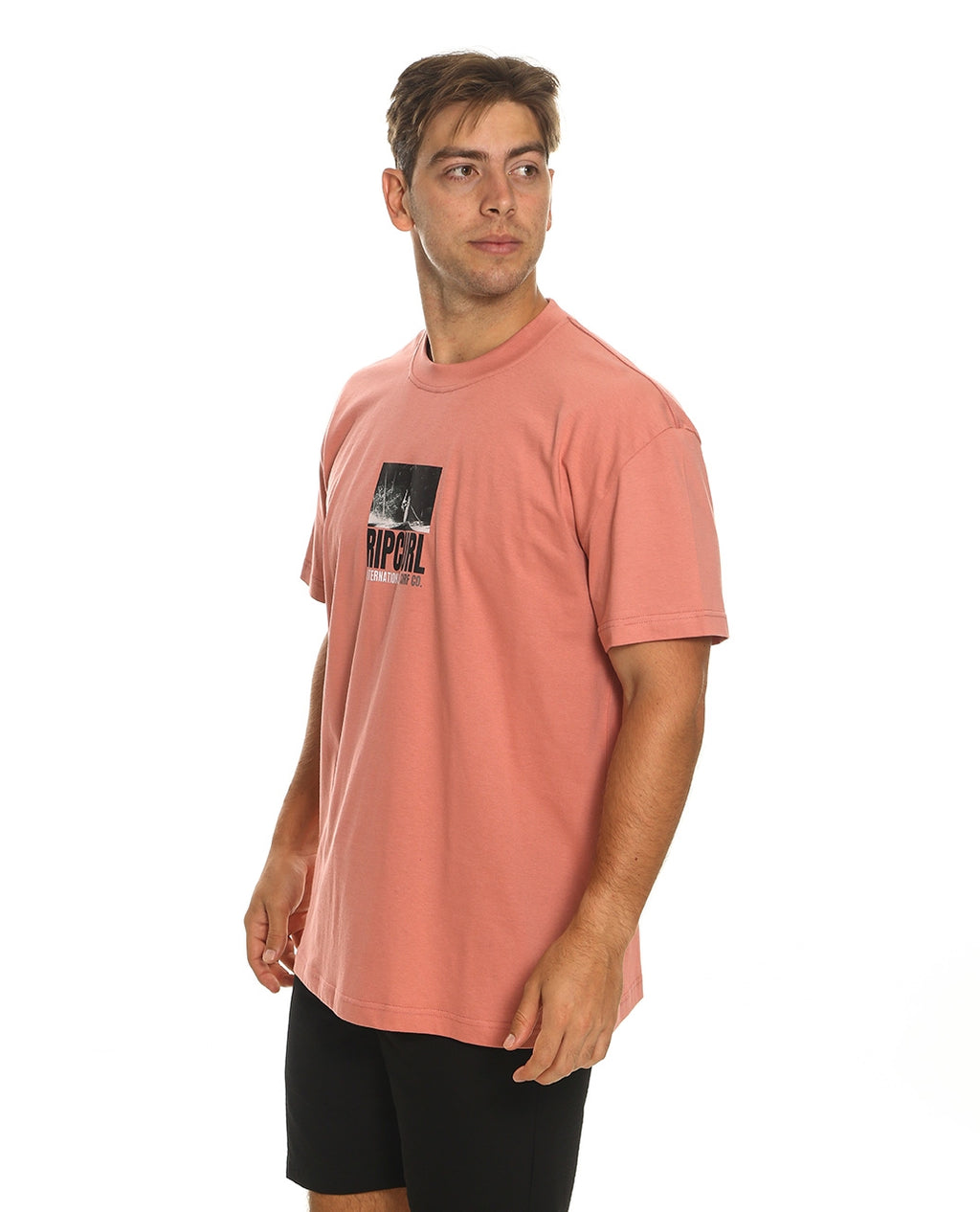 RIPPING WAVES OVERSIZED TEE