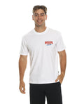 SHAPER ADDRESS TEE