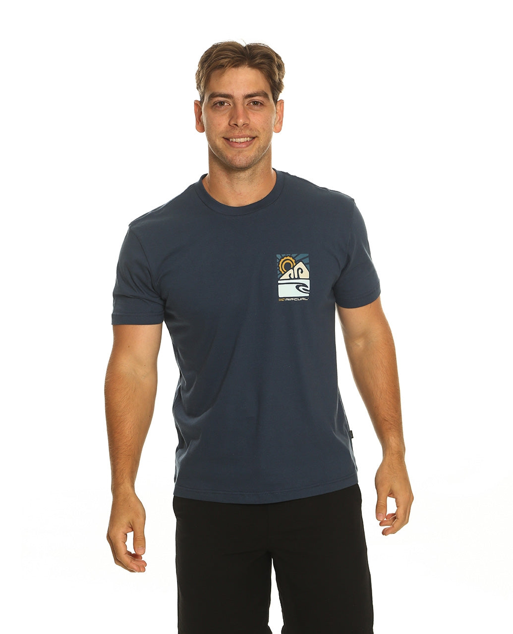S-SERIES VC ART TEE