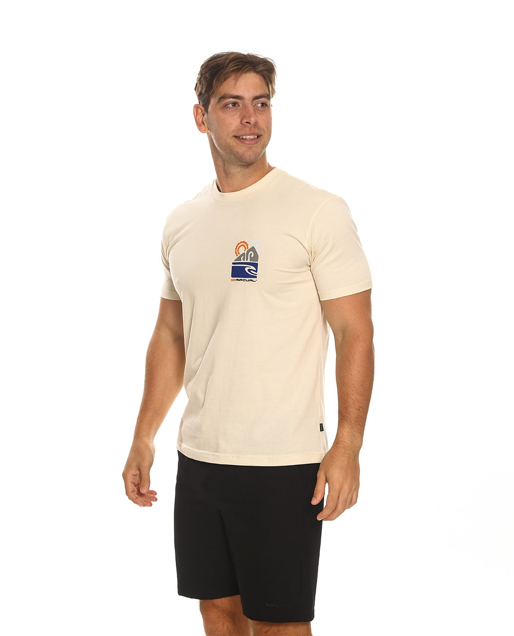 S-SERIES VC ART TEE