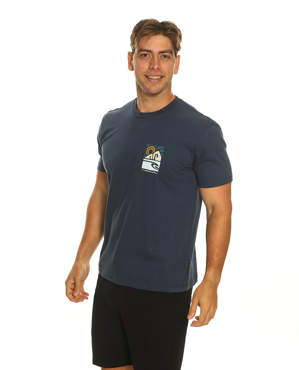 S-SERIES VC ART TEE