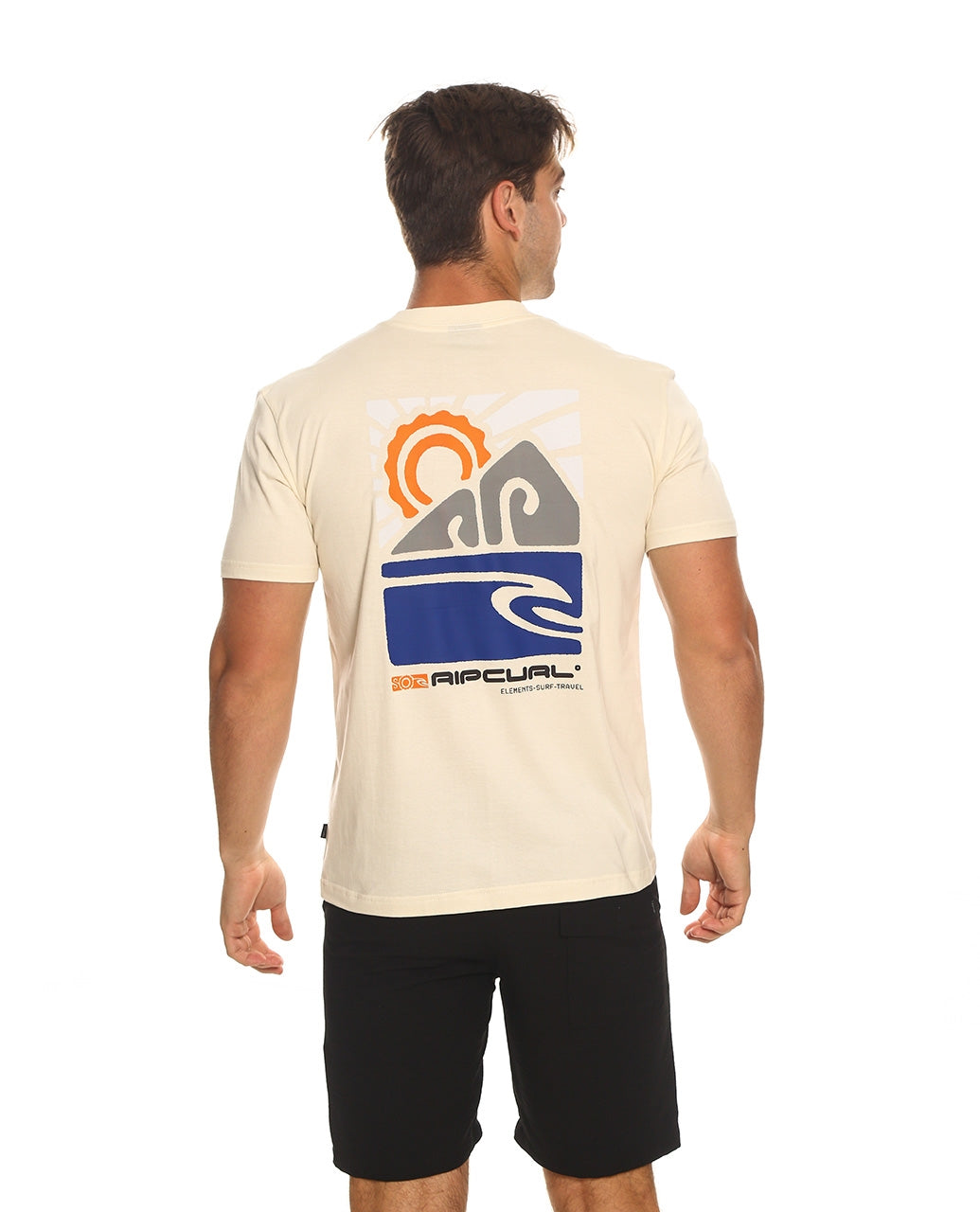 S-SERIES VC ART TEE