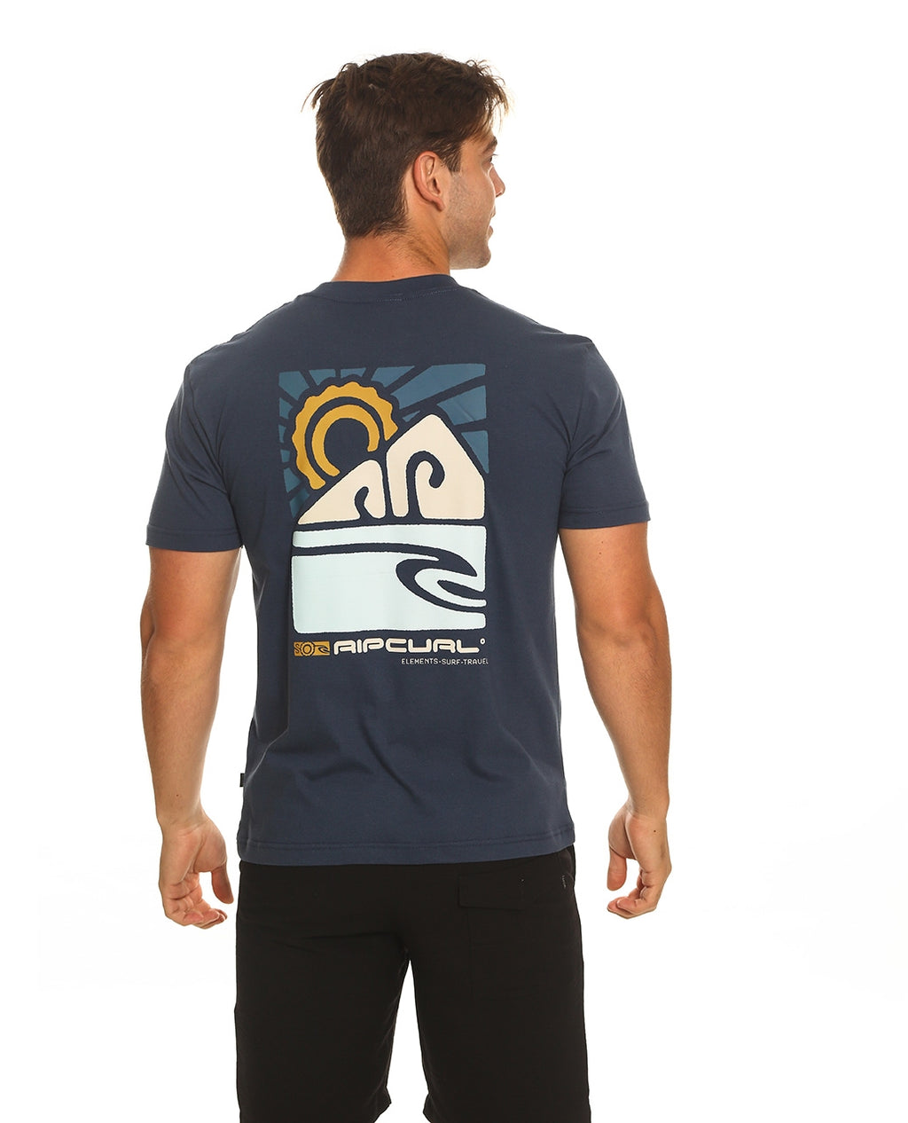 S-SERIES VC ART TEE