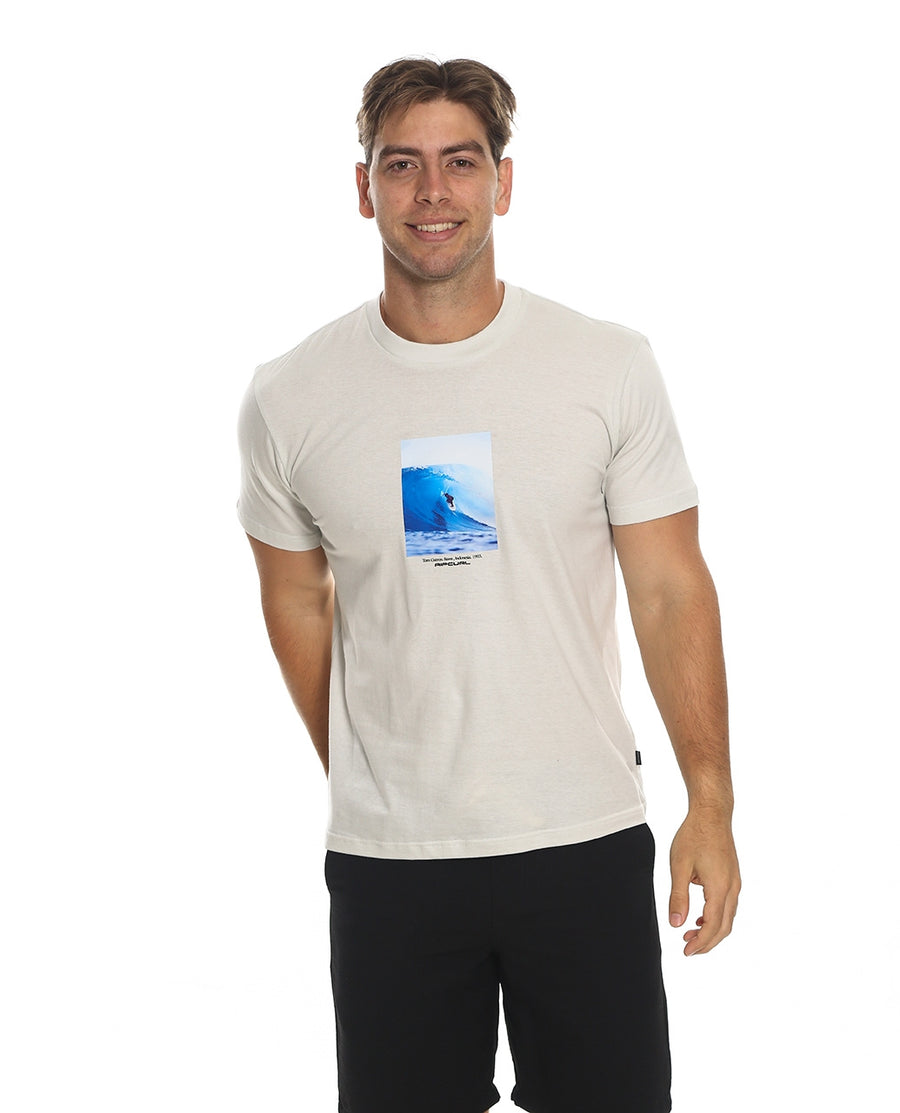 S-SERIES GRAMBEAU TEE