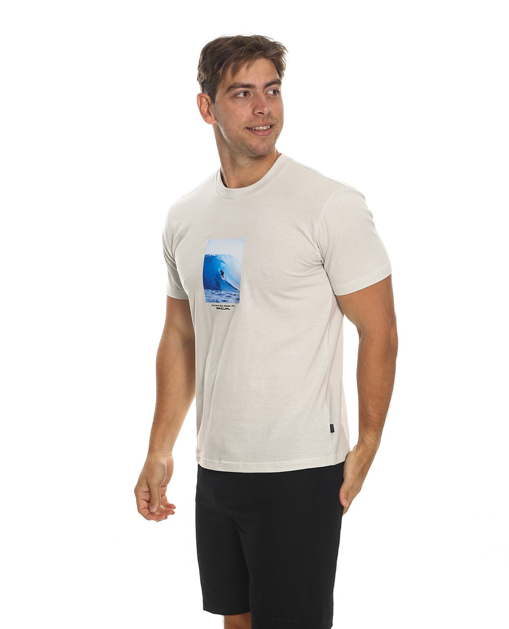 S-SERIES GRAMBEAU TEE