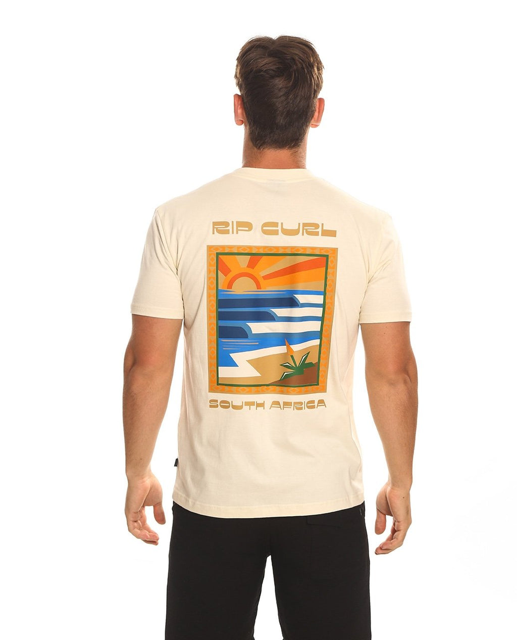 SA LINE UP TEE