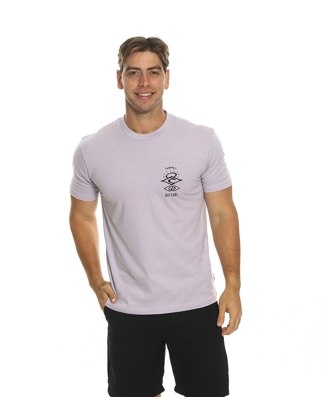 SEARCH OUTLINE TEE