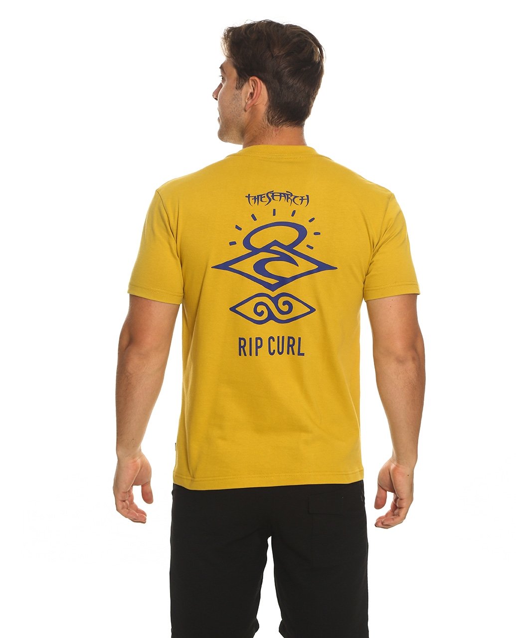 SEARCH OUTLINE TEE