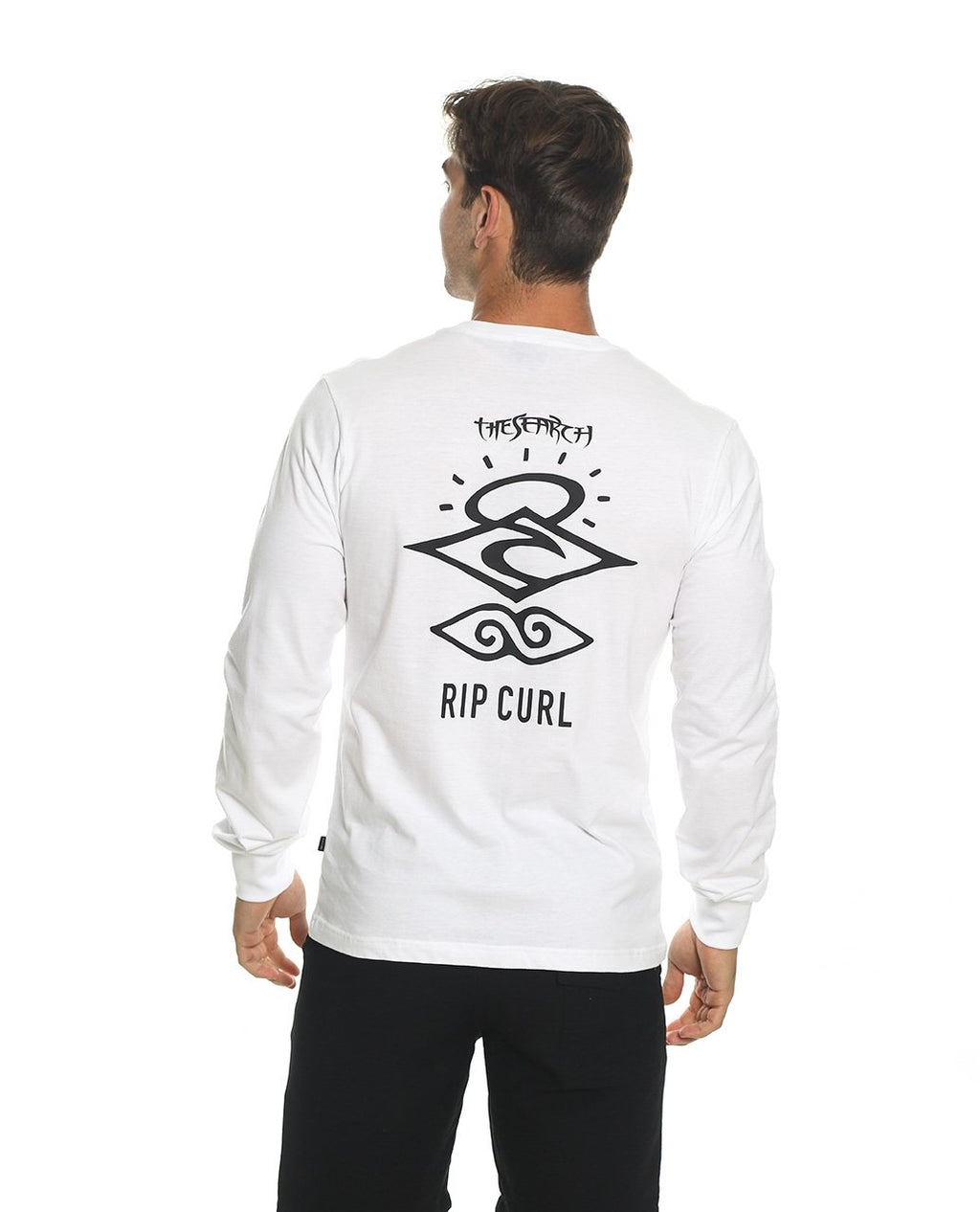 SEARCH OUTLINE L/S T-SHIRT