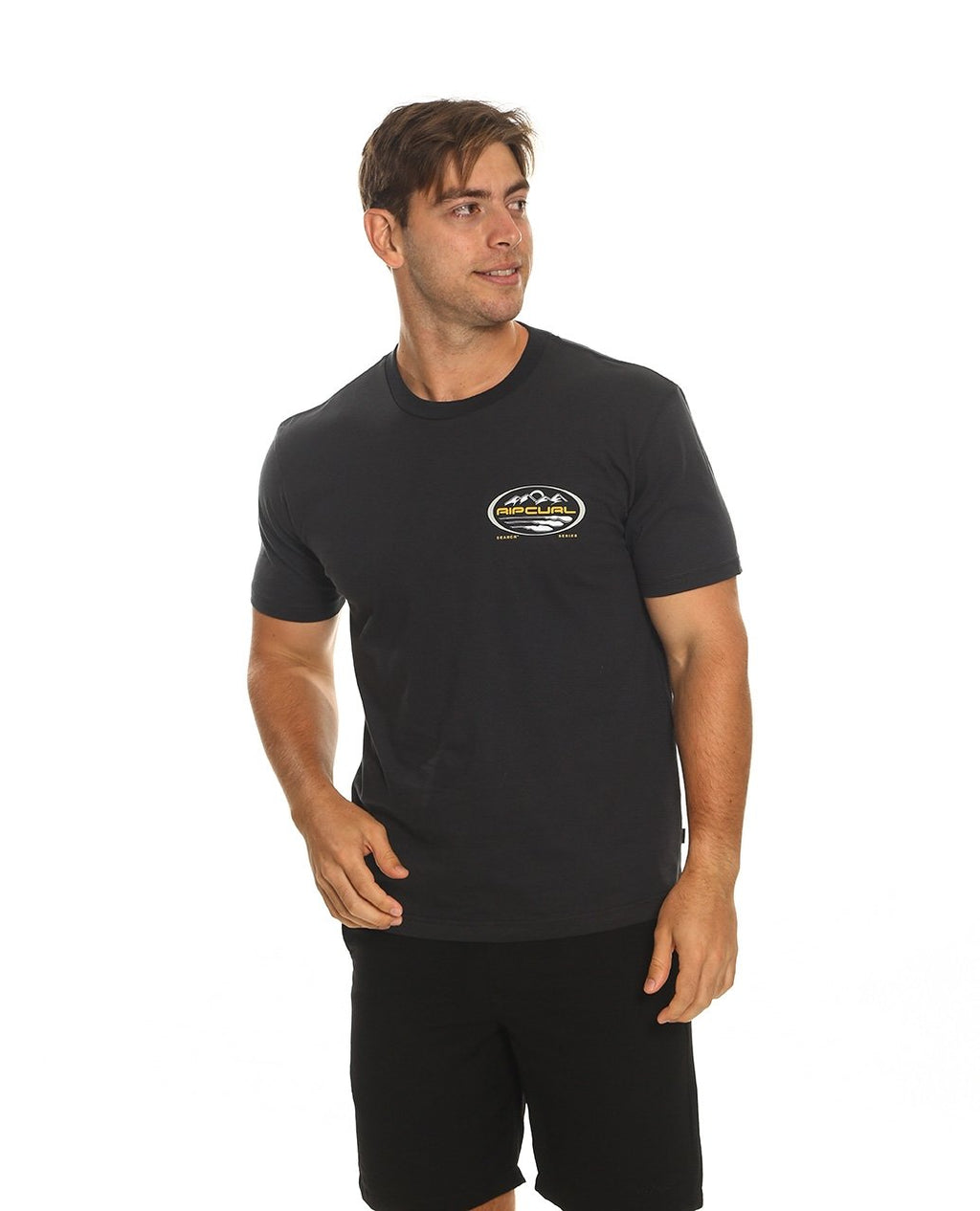 S-SERIES VC PEAKS TEE