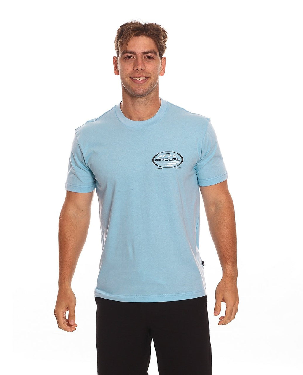 S-SERIES VC PEAKS TEE