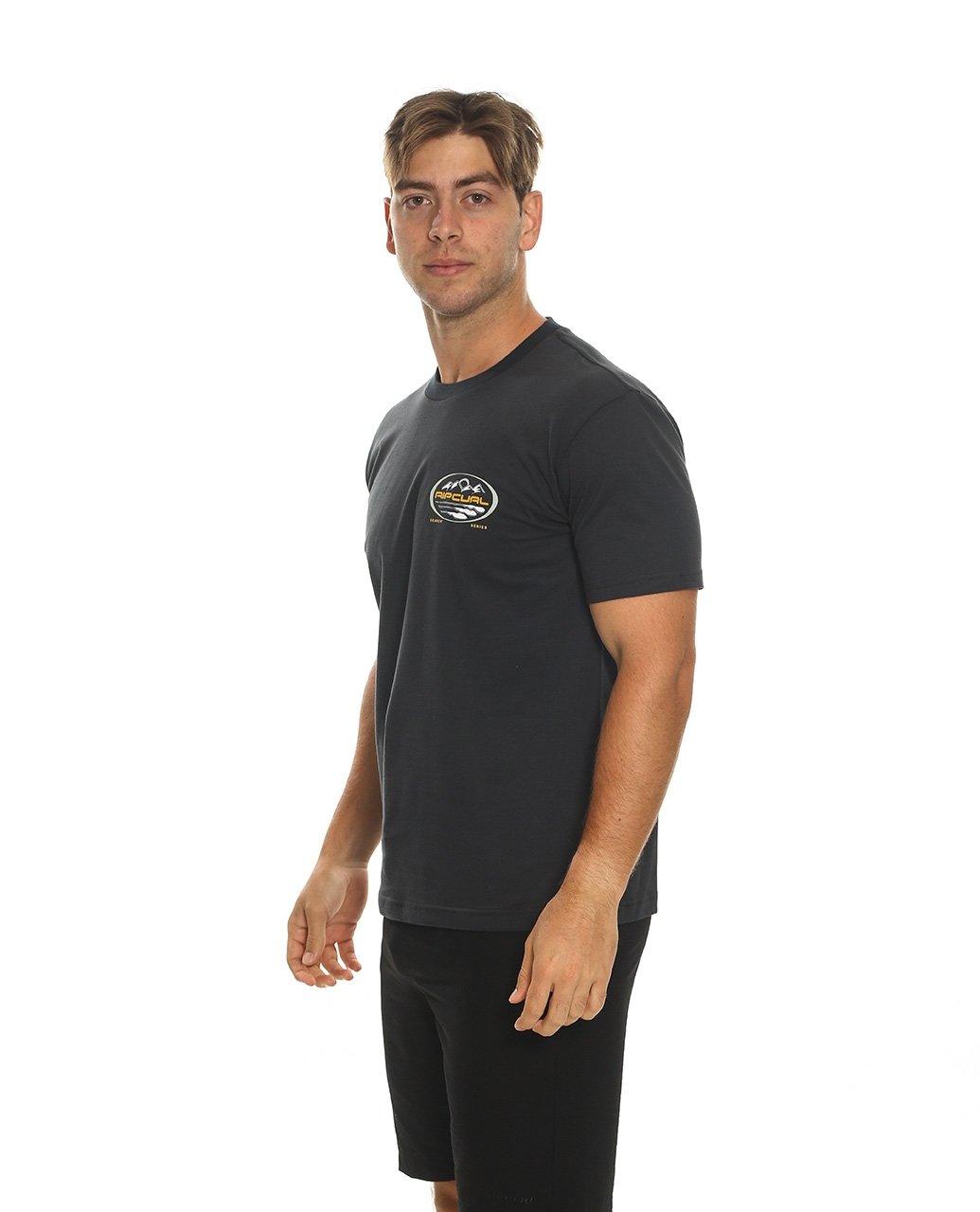S-SERIES VC PEAKS TEE