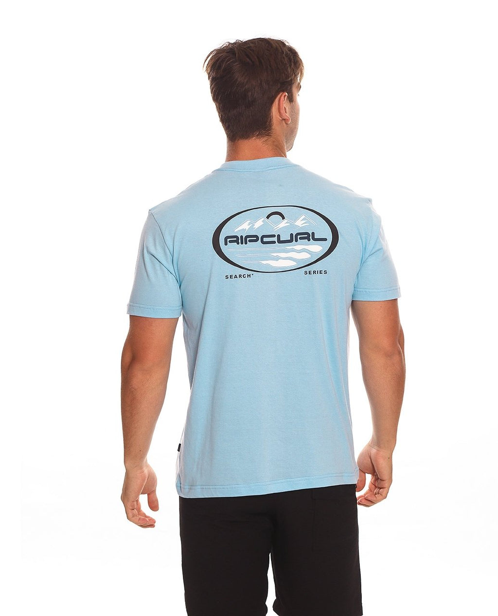 S-SERIES VC PEAKS TEE