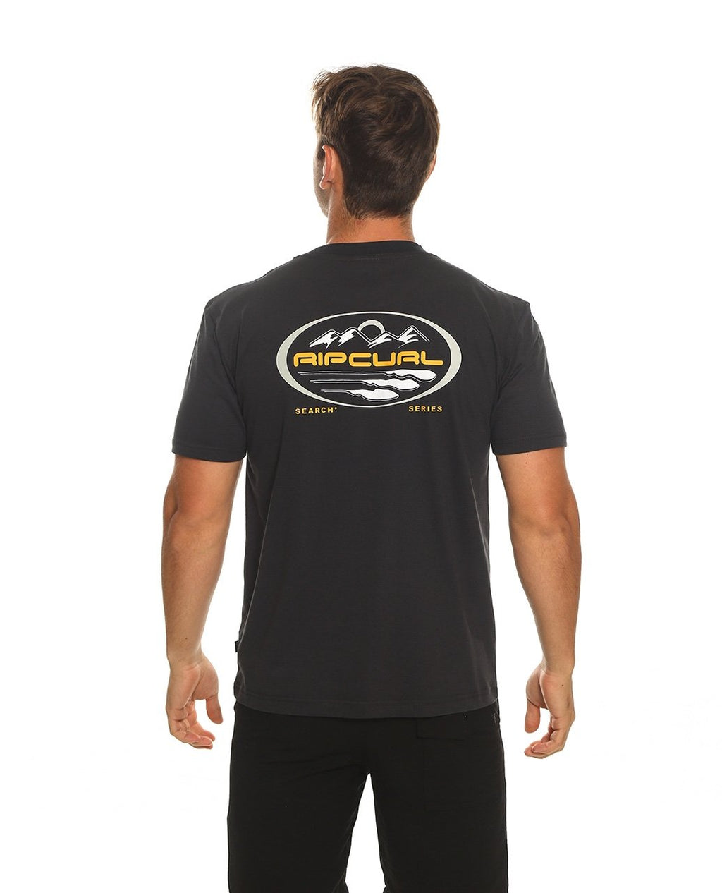 S-SERIES VC PEAKS TEE