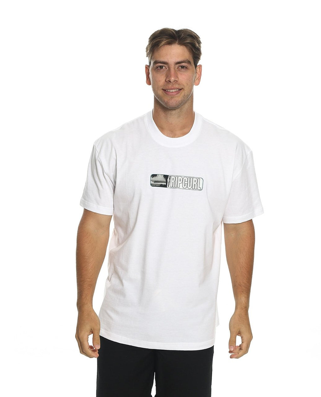 S-SERIES PILL SURF OVERSIZED TEE