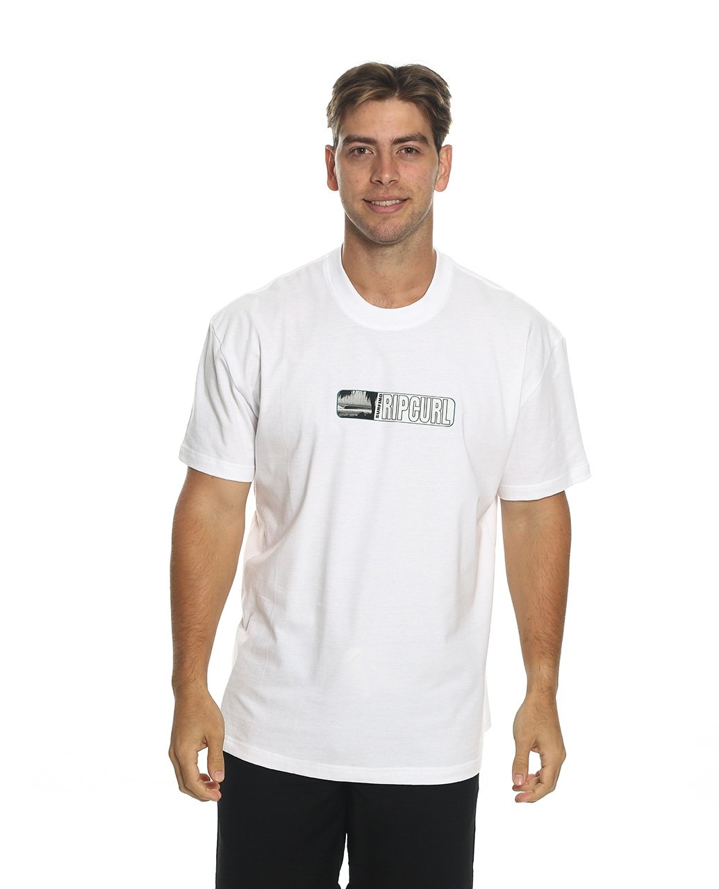 S-SERIES PILL SURF OVERSIZED TEE