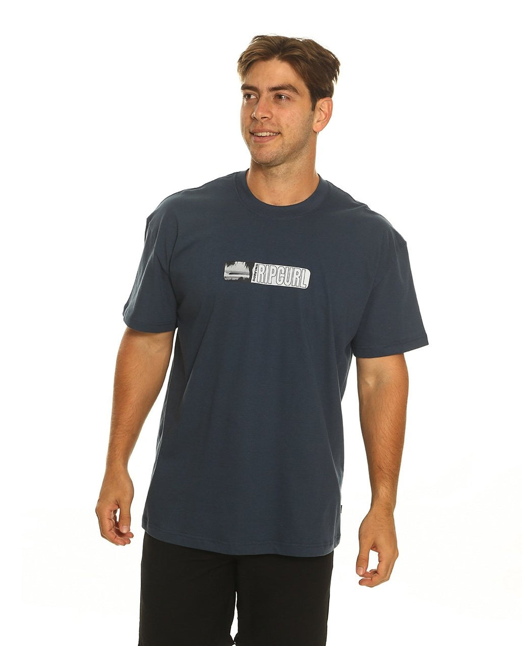 S-SERIES PILL SURF OVERSIZED TEE