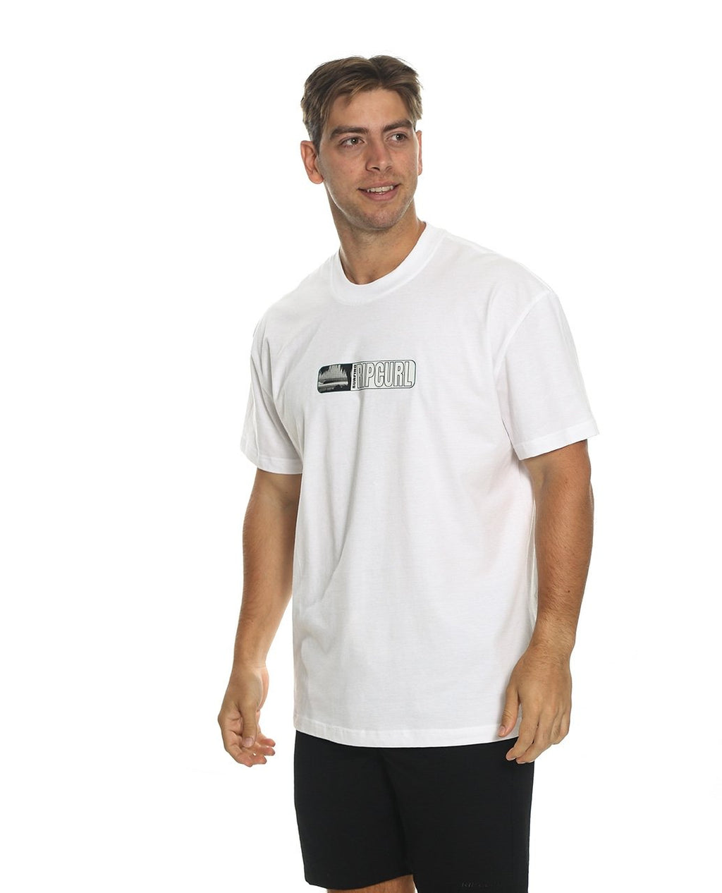 S-SERIES PILL SURF OVERSIZED TEE