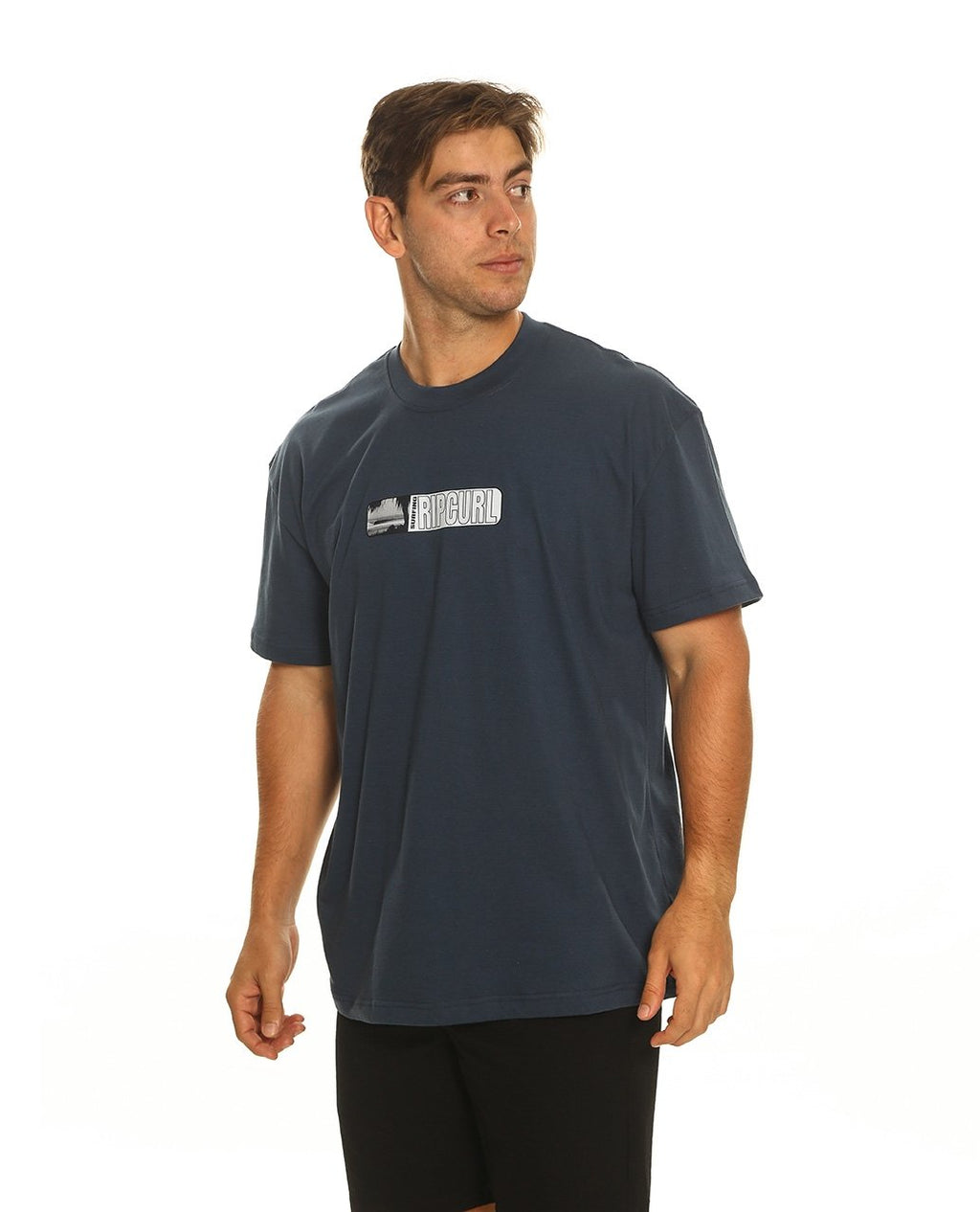 S-SERIES PILL SURF OVERSIZED TEE