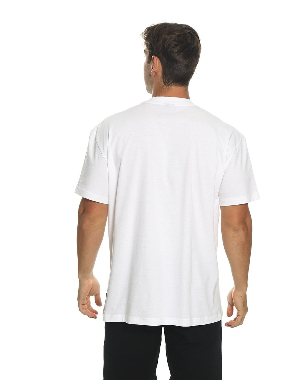 S-SERIES PILL SURF OVERSIZED TEE