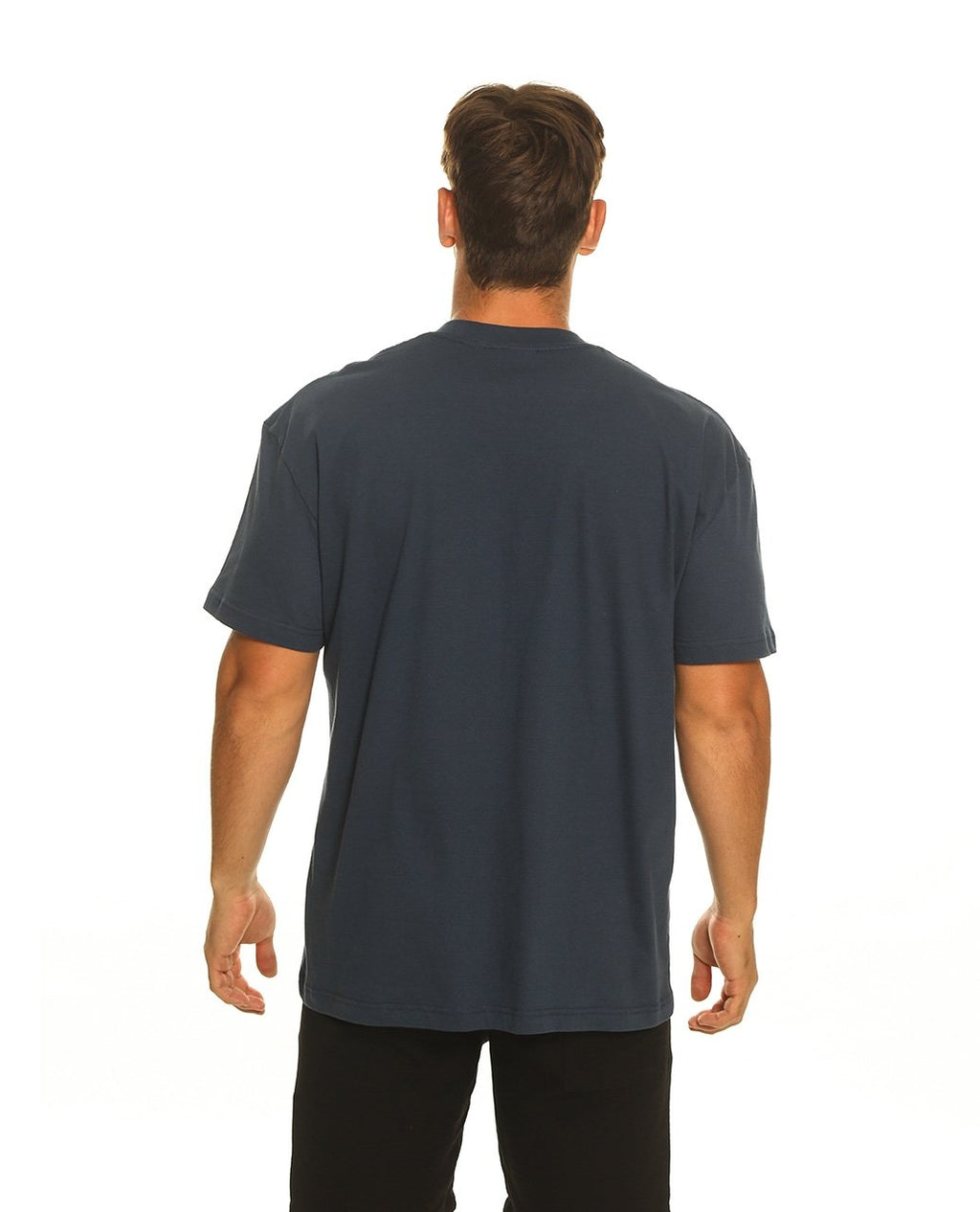 S-SERIES PILL SURF OVERSIZED TEE