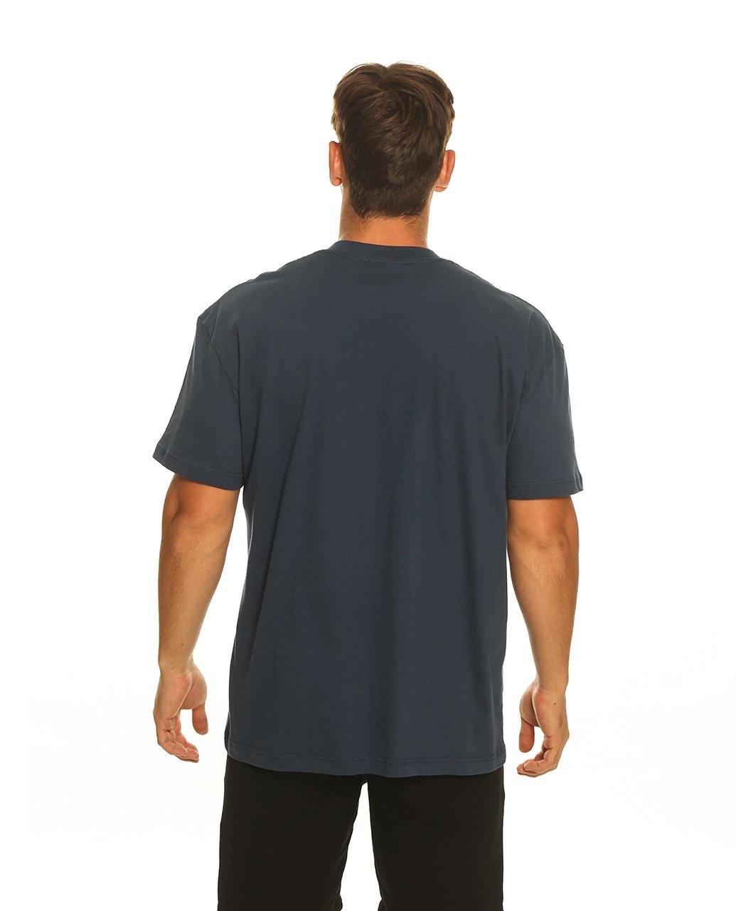 S-SERIES PILL SURF OVERSIZED TEE