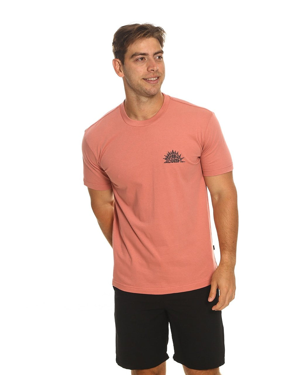 SUNSUIT SESSIONS TEE