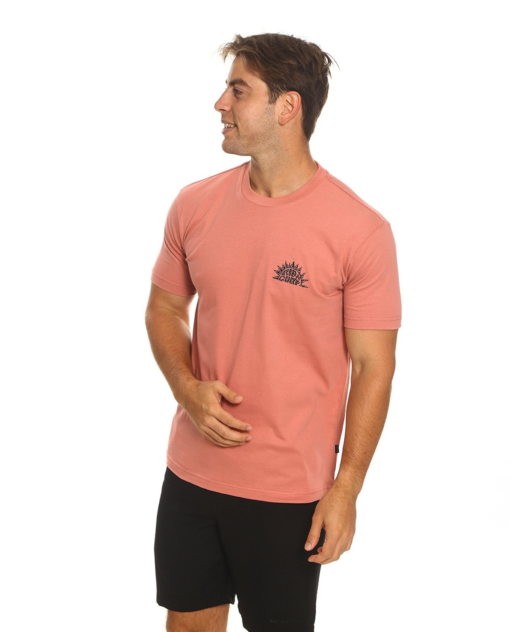 SUNSUIT SESSIONS TEE