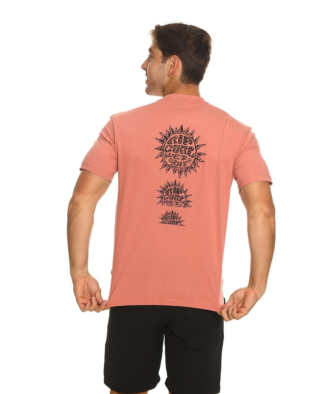 SUNSUIT SESSIONS TEE