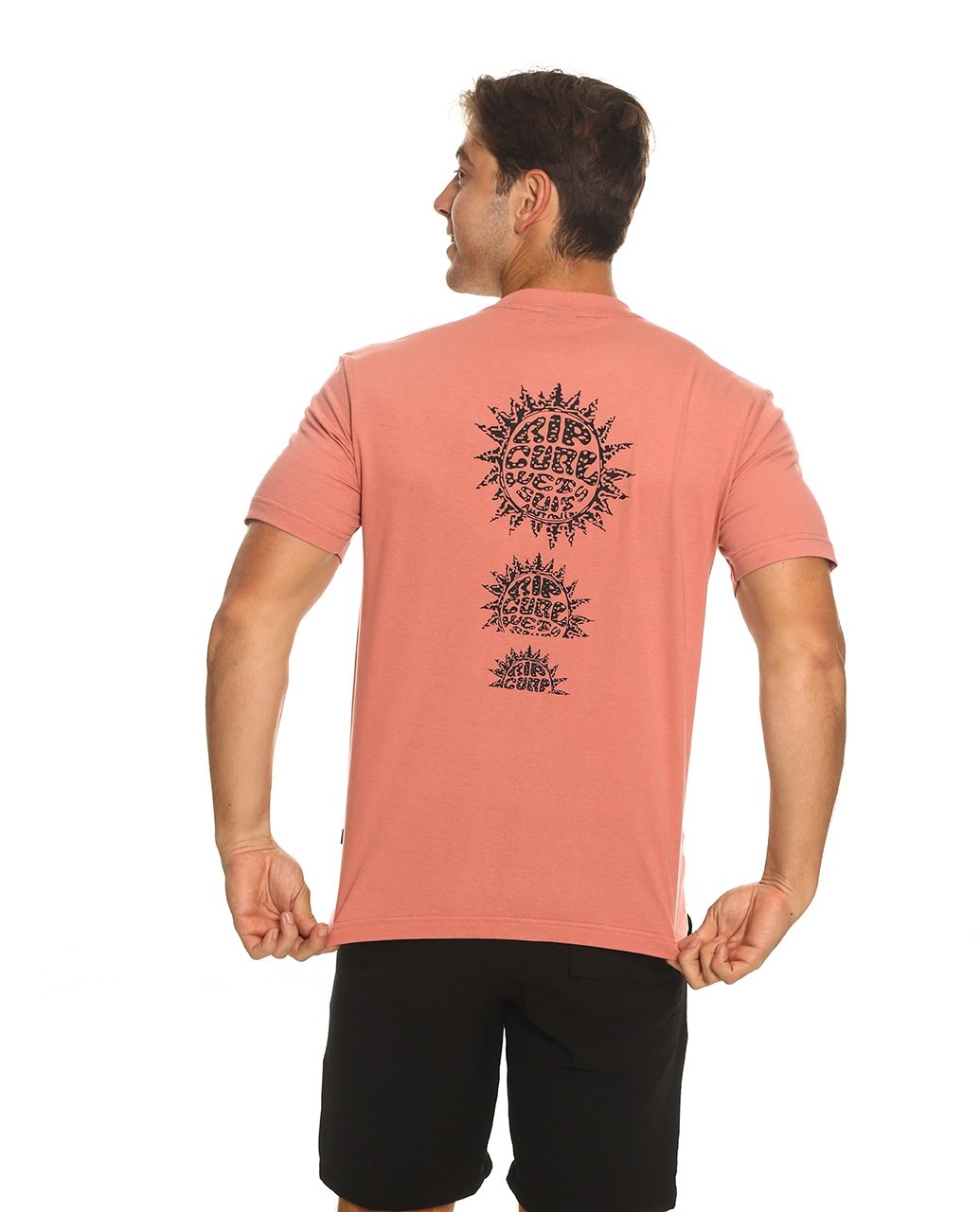 SUNSUIT SESSIONS TEE