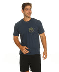 STAPLER TEE