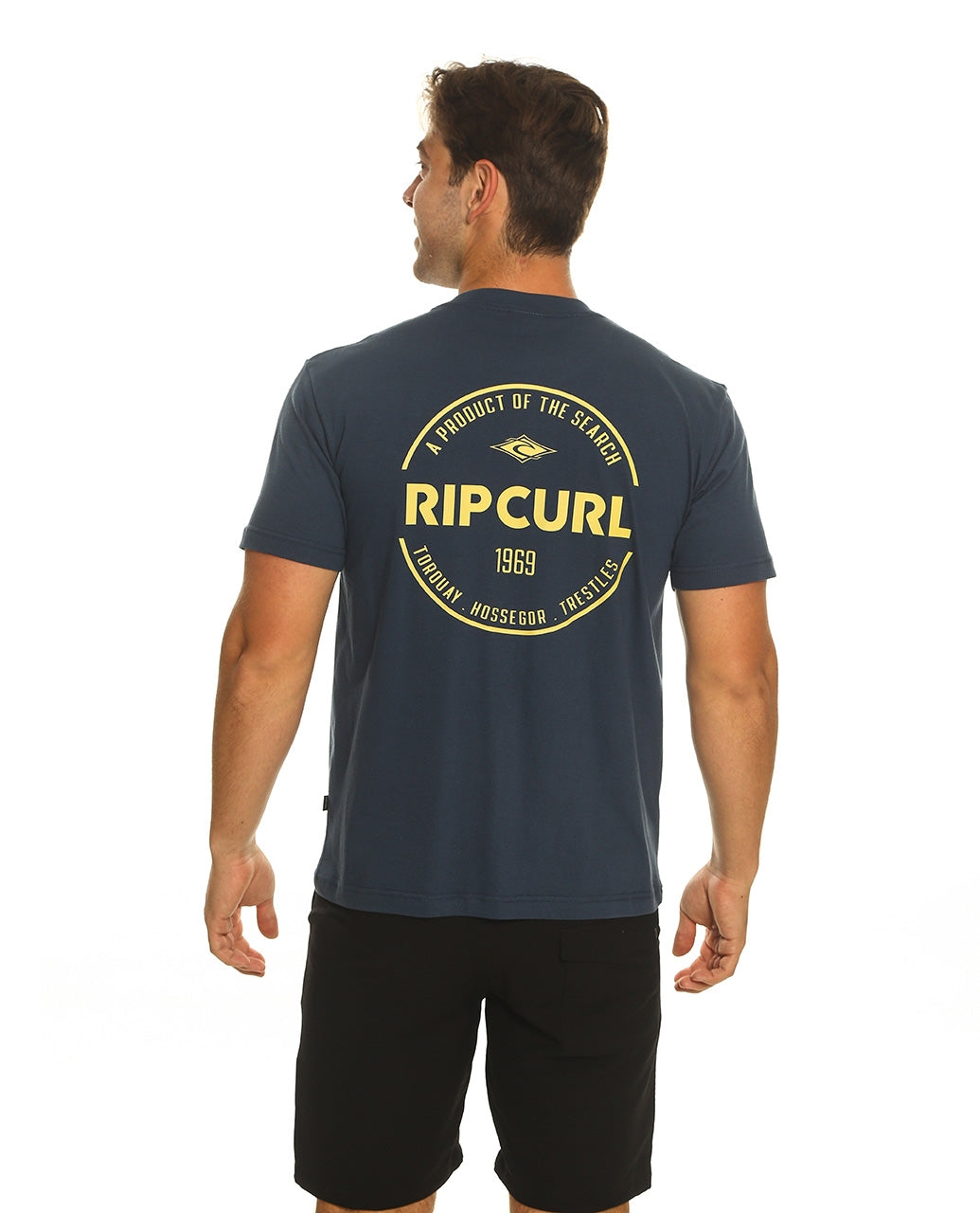 STAPLER TEE