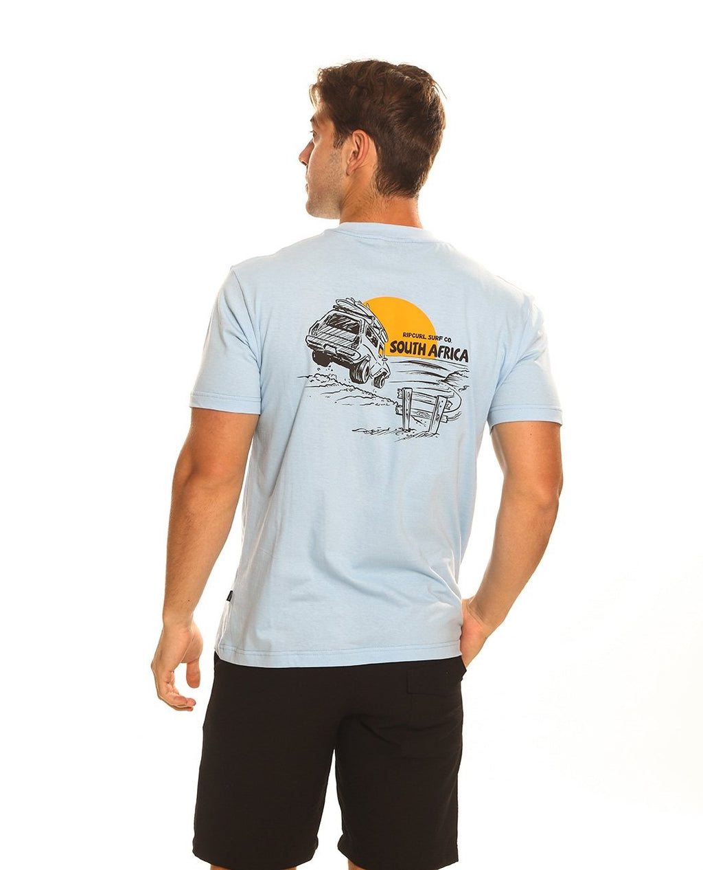 TAKE ME TO SA TEE